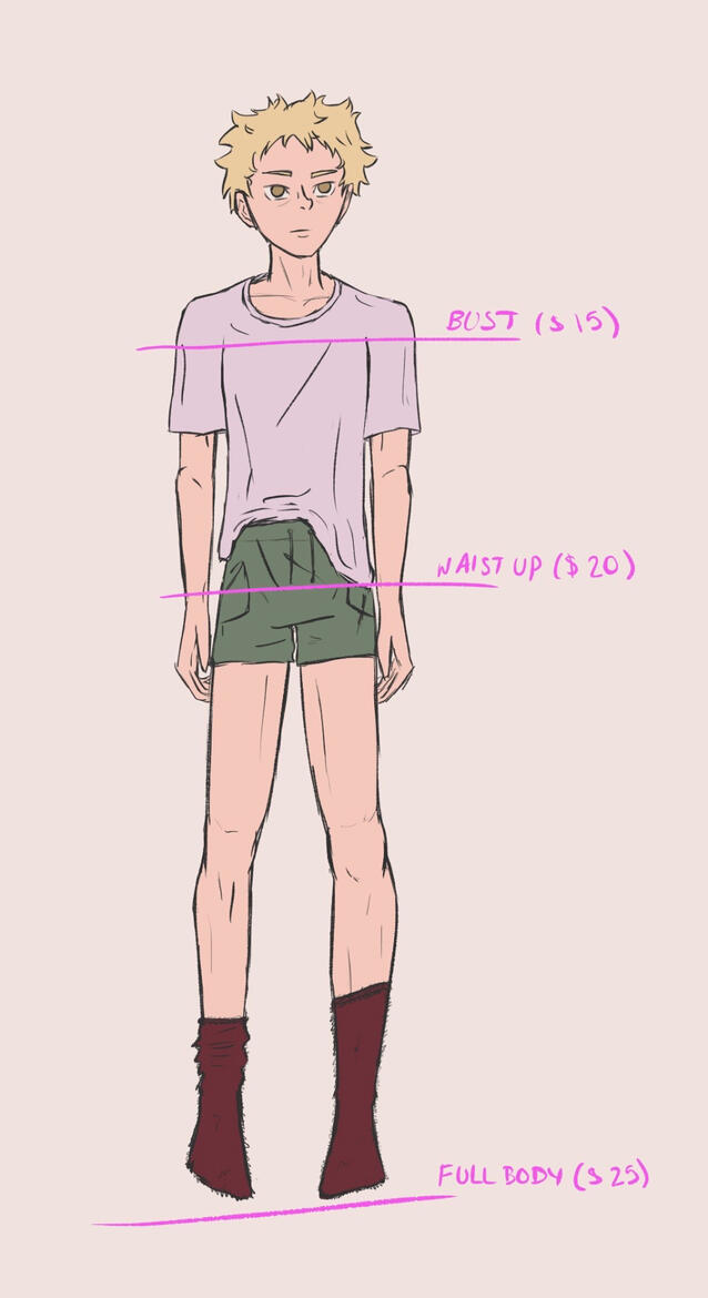 Flat Colors