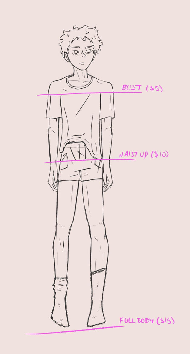 Refined Sketch